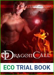 Dragon Call (Lunes and Lords, #1)