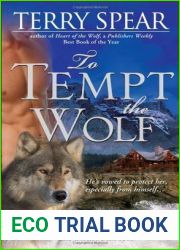 To Tempt the Wolf (Heart of the Wolf, #3)