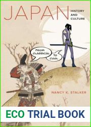 Japan: History and Culture from Classical to Cool