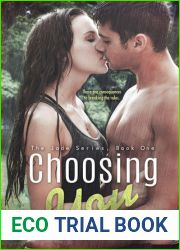 Choosing You (Jade, #1)