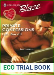 Private Confessions