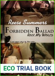 Forbidden Ballad - Rock My World