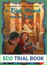 The High Priest and the Idol (Lyremouth Chronicles, #4)