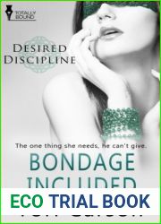 Bondage Included (Desired Discipline, #5)