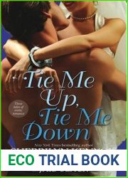 Tie Me Up, Tie Me Down (B.A.D. Agency, #0.5; Vikings Underground, #2)