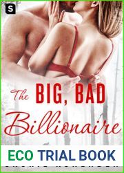 The Big, Bad Billionaire (Billionaire Fairy Tales #4)