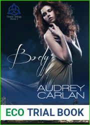 Body (Trinity Trilogy, #1)