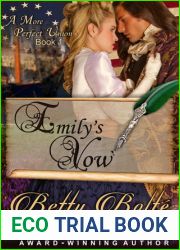 Emily|s Vow (A More Perfect Union, #1)