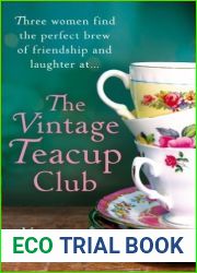 The Vintage Teacup Club