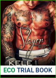 The Slayer (Untamed Hearts, #2)