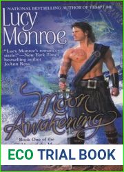 Moon Awakening (Children of the Moon, #1)