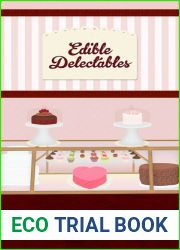 Edible Delectables