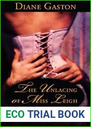 The Unlacing of Miss Leigh