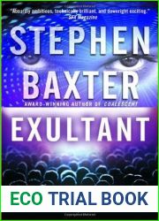 Exultant (Destiny|s Children, #2)