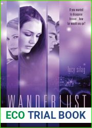 Wanderlust (Beautiful Americans, #2)