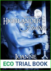 Highlander|s Faerie (Highlander Heat, #5)