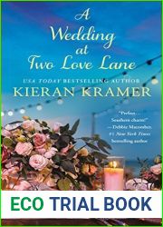 A Wedding At Two Love Lane