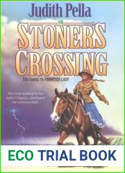 Stoner|s Crossing (Lone Star Legacy, #2)