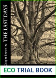 The Last Days (The Last Days #1-3)