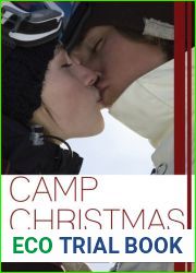 Camp Christmas (Camp Boyfriend, #1.5)