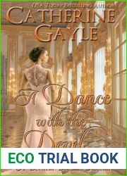 A Dance with the Devil (The Devilish Devalles #2)