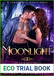 Moonlight (The Guardian Legacies, #3)