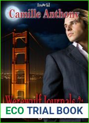 Trolling for Love (Werewulf Journals, #2)
