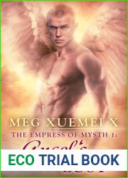 Angel|s Lust (The Empress of Mysth, #1)