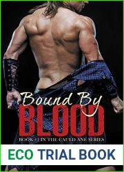 Bound by Blood (Cauld Ane Series, #1)