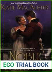 Noble Destiny (Noble, #2)
