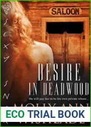 Desire in Deadwood