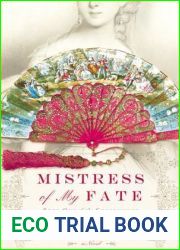 Mistress of My Fate (The Confessions of Henrietta Lightfoot, #1)