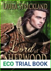 Lord of Sherwood (The Guardians of Sherwood Trilogy, #3)