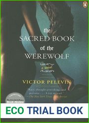 The Sacred Book of the Werewolf