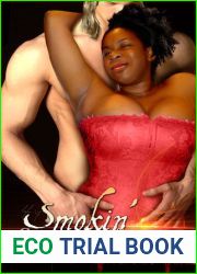 Smokin|: Carolina in the Storming (Hot Like Fire #2)