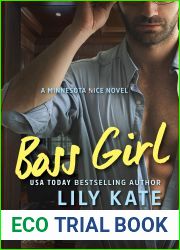 Boss Girl (Minnesota Ice #2)