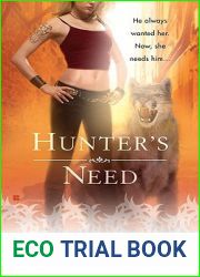 Hunter|s Need (Hunters, #12)