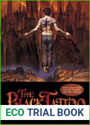 The Black Tattoo