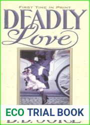 Deadly Love (Francesca Cahill Deadly, #1)