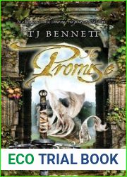 The Promise (The Legacy, #2)