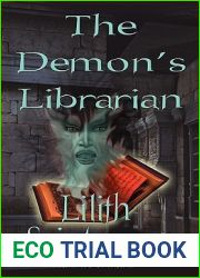 The Demon|s Librarian