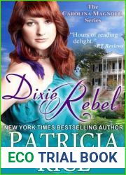 Dixie Rebel (Carolina Magnolia, #1)