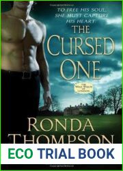 The Cursed One (Wild Wulfs of London, #3)