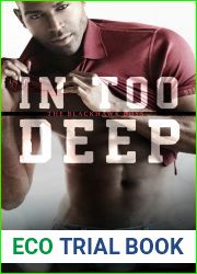 In Too Deep (The Blackhawk Boys, #5)