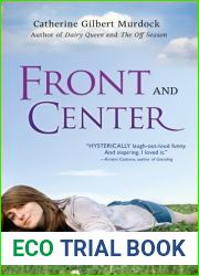 Front and Center (Dairy Queen, #3)