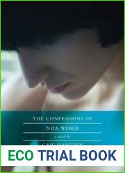 The Confessions of Noa Weber