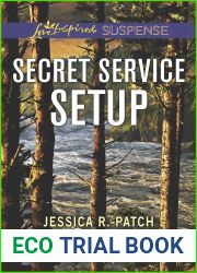 Secret Service Setup (Security Specialists #2)