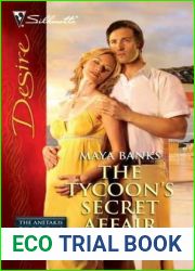 The Tycoon|s Secret Affair (The Anetakis Tycoons, #3)