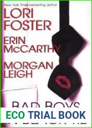 Bad Boys In Black Tie (Watson Brothers, #3)