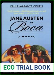 Jane Austen in Boca